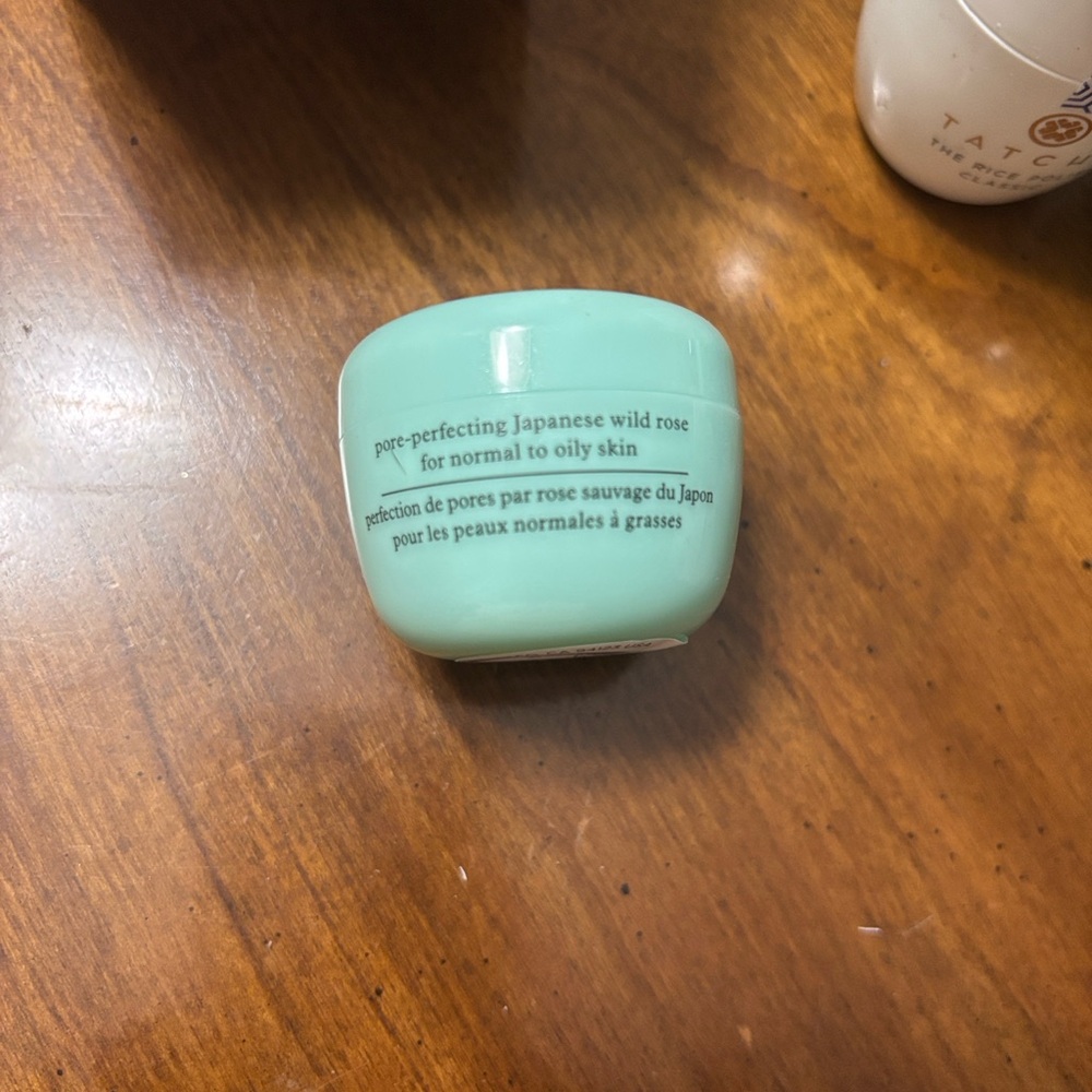 Tatcha skincare set. - Picture 2 of 4
